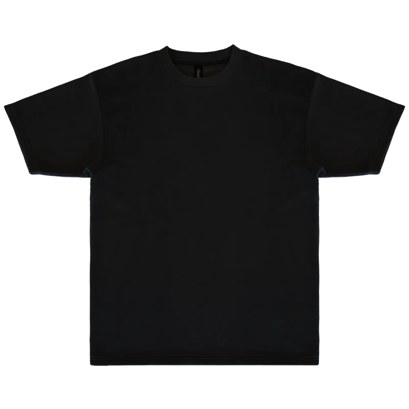 UAFT180 Urban Active Fleece Tee