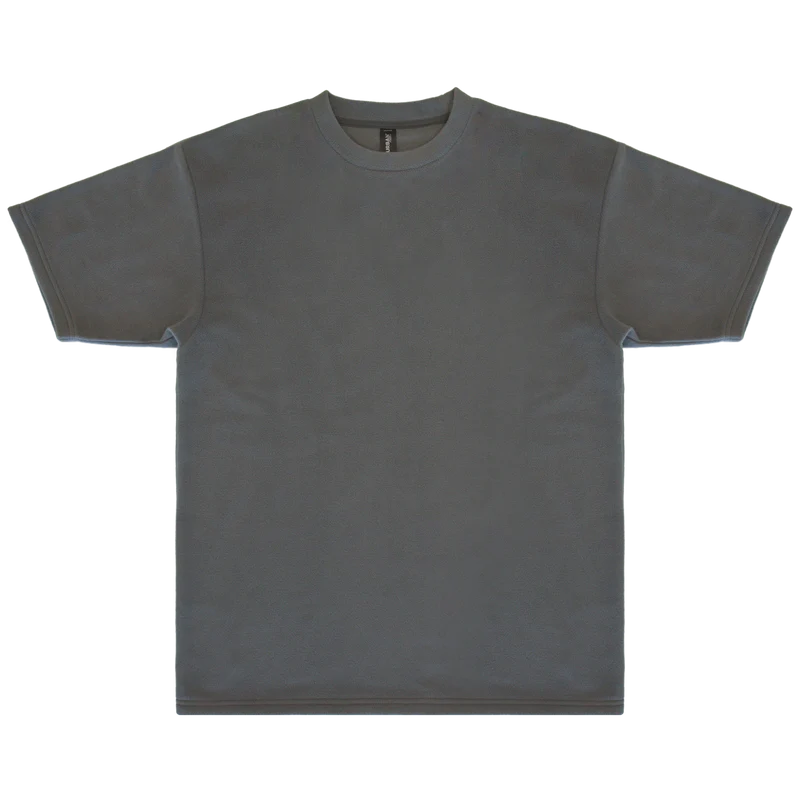 UAFT180 Urban Active Fleece Tee