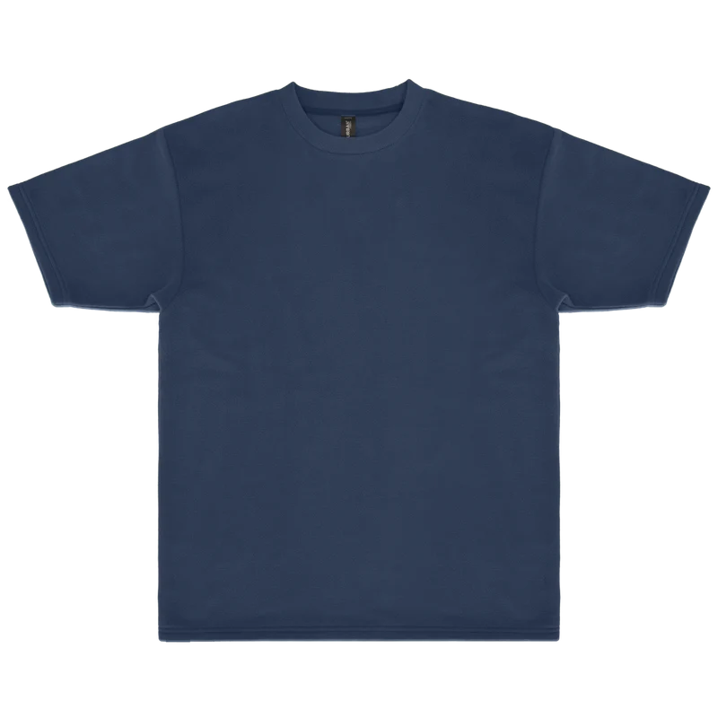 UAFT180 Urban Active Fleece Tee