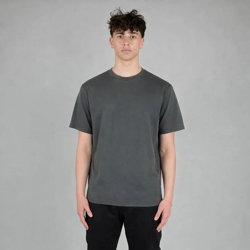 UAFT180 Urban Active Fleece Tee