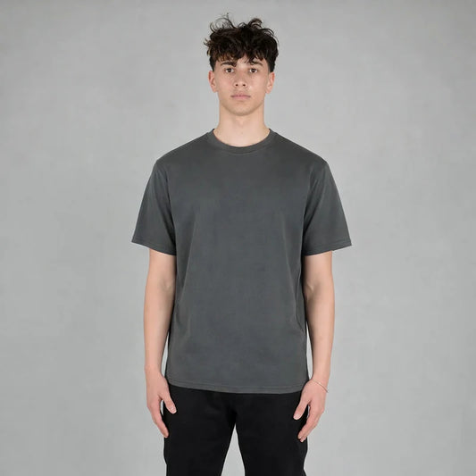 UAFT180 Urban Active Fleece Tee