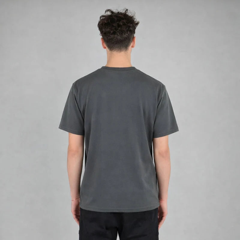 UAFT180 Urban Active Fleece Tee
