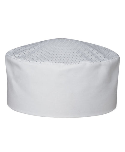 JB's Chef's Vented Cap - 5CVC