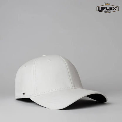 UFlex Adults Pro Style 6 Panel Fitted - U15603