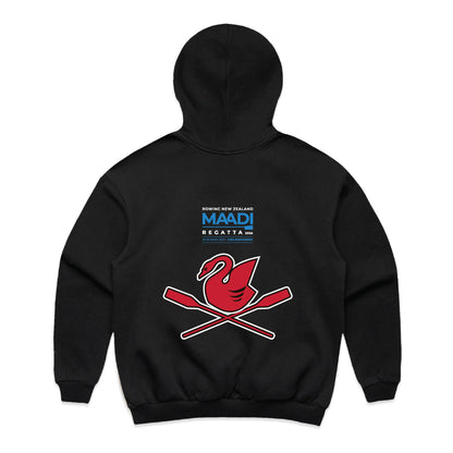 Maadi 2026 Women's Box Hood - 4171 WBR086