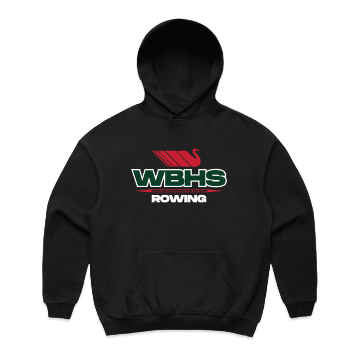 Maadi 2026 Women's Box Hood - 4171 WBR086