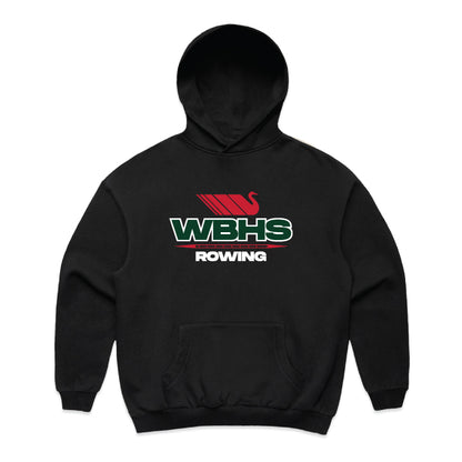 Maadi 2026 Women's Box Hood - 4171 WBR086