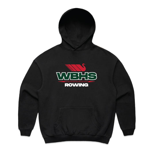 Maadi 2026 Women's Box Hood - 4171 WBR086