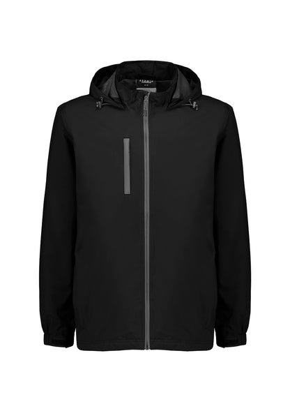 Unisex Super Light Packable Rain Jacket - ZJ260