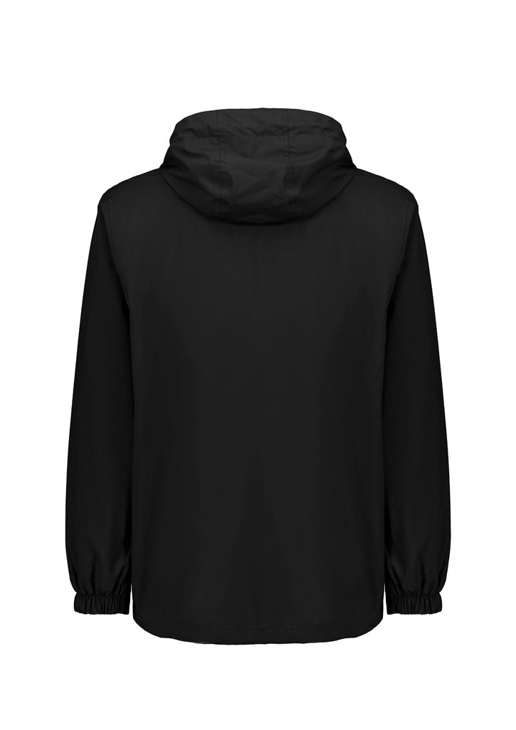 Unisex Super Light Packable Rain Jacket - ZJ260