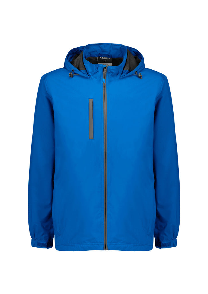 Unisex Super Light Packable Rain Jacket - ZJ260