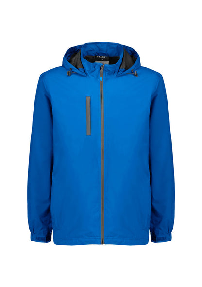 Unisex Super Light Packable Rain Jacket - ZJ260