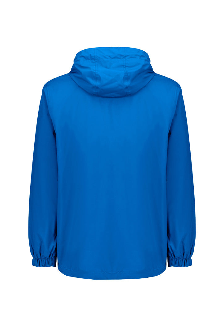 Unisex Super Light Packable Rain Jacket - ZJ260