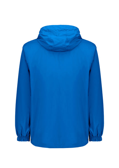 Unisex Super Light Packable Rain Jacket - ZJ260