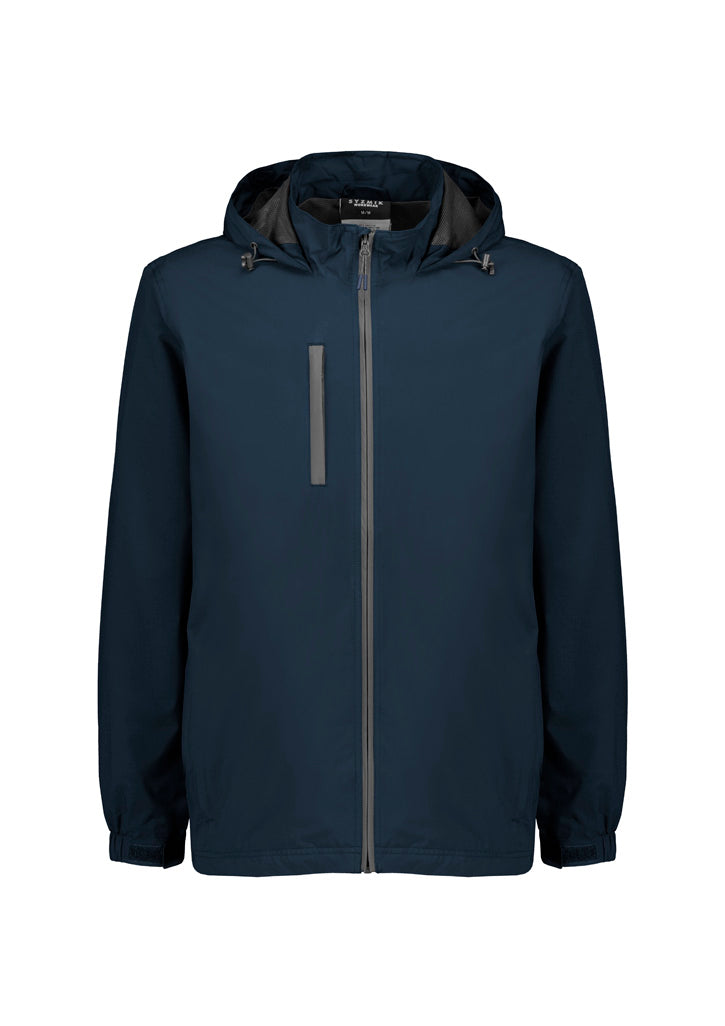 Unisex Super Light Packable Rain Jacket - ZJ260
