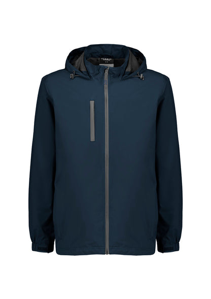 Unisex Super Light Packable Rain Jacket - ZJ260