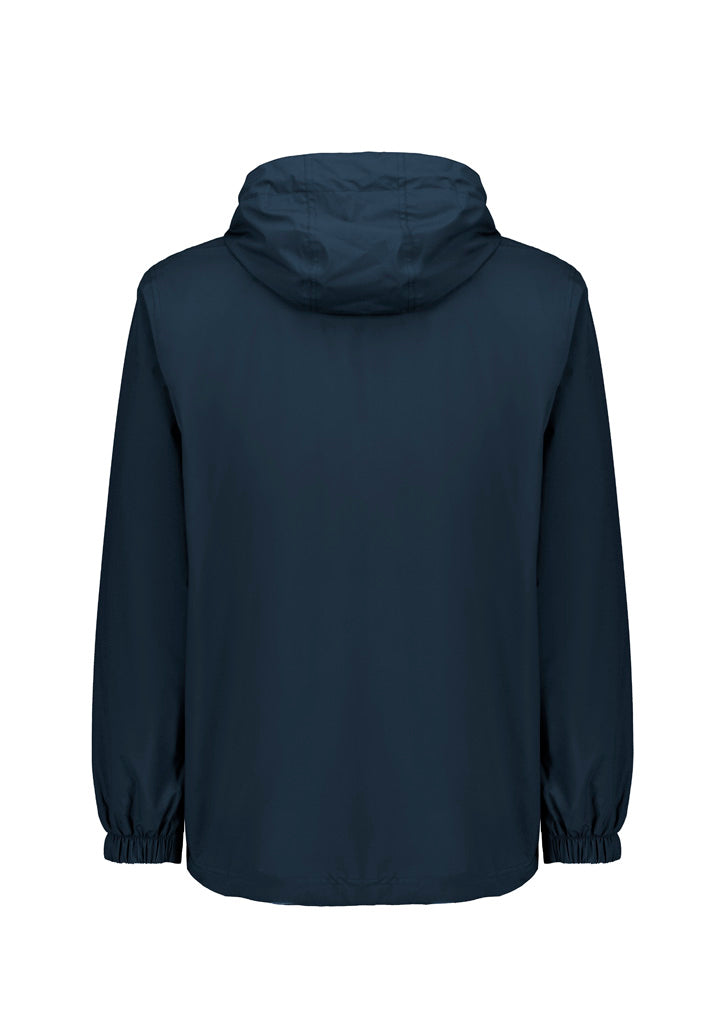 Unisex Super Light Packable Rain Jacket - ZJ260