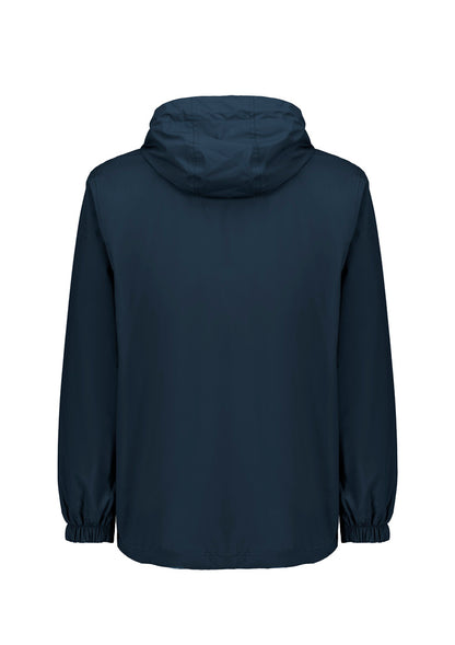 Unisex Super Light Packable Rain Jacket - ZJ260
