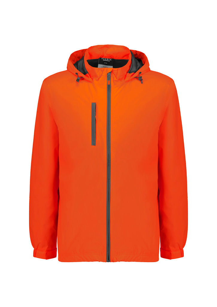 Unisex Super Light Packable Rain Jacket - ZJ260