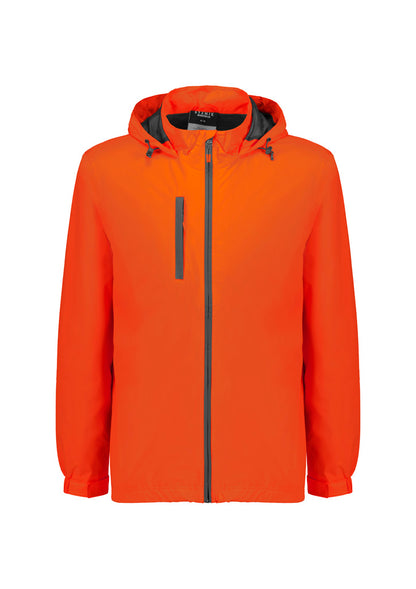 Unisex Super Light Packable Rain Jacket - ZJ260