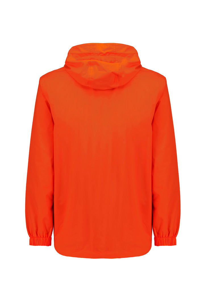 Unisex Super Light Packable Rain Jacket - ZJ260