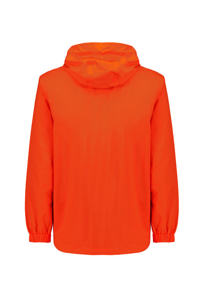 Unisex Super Light Packable Rain Jacket - ZJ260