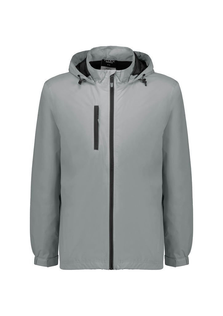 Unisex Super Light Packable Rain Jacket - ZJ260