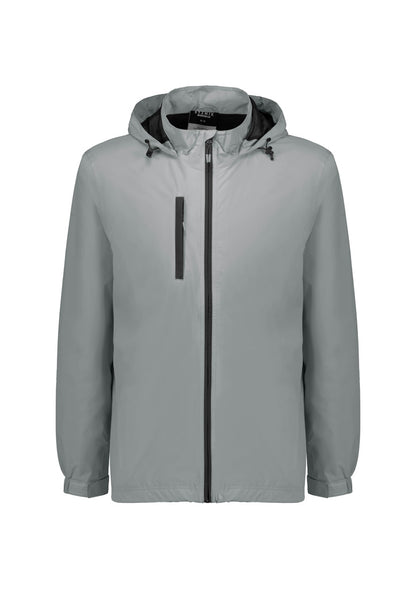 Unisex Super Light Packable Rain Jacket - ZJ260