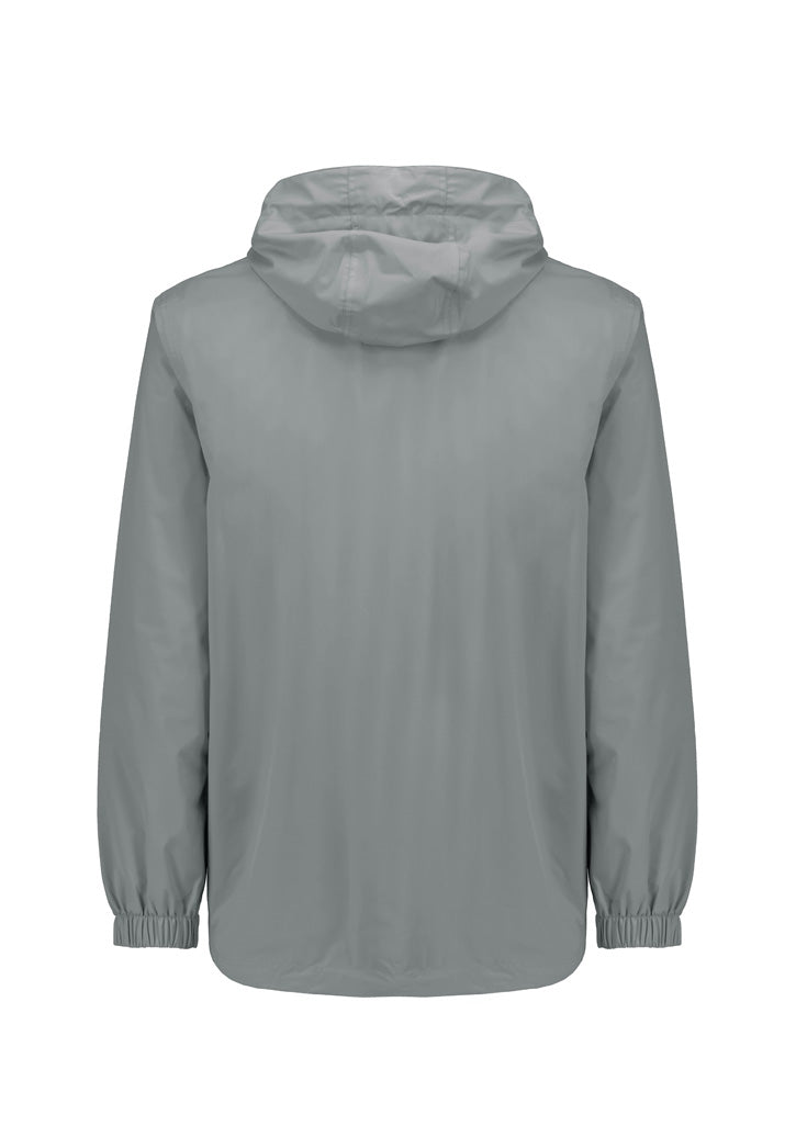 Unisex Super Light Packable Rain Jacket - ZJ260