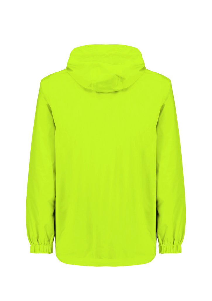 Unisex Super Light Packable Rain Jacket - ZJ260