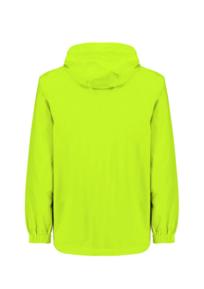 Unisex Super Light Packable Rain Jacket - ZJ260