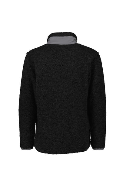 Unisex Streetworx Full Zip Sherpa Fleece - ZT285