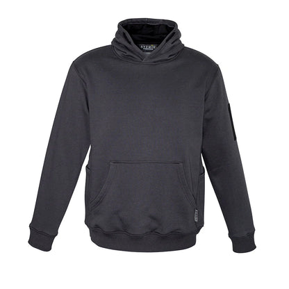 Syzmik Multi Pocket Fleece Lined Hoodie - ZT467