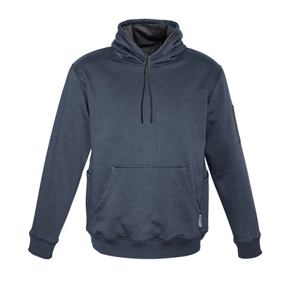 Syzmik Multi Pocket Fleece Lined Hoodie - ZT467