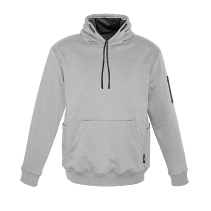 Syzmik Multi Pocket Fleece Lined Hoodie - ZT467