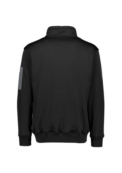 Unisex Streetworx Water Resistant 1/4 Zip Pullover - ZT665