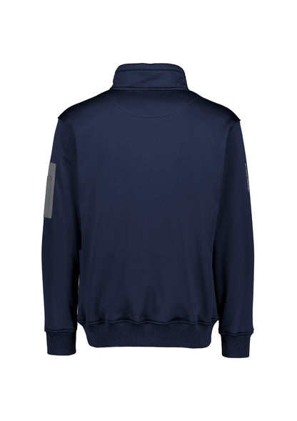 Unisex Streetworx Water Resistant 1/4 Zip Pullover - ZT665
