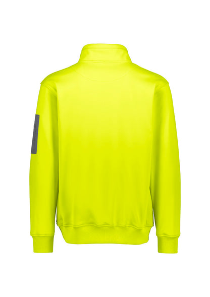 Unisex Streetworx Water Resistant 1/4 Zip Pullover - ZT665