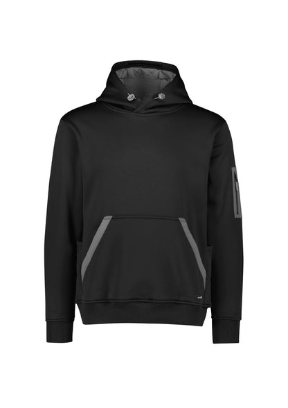 Unisex Water Resistant Hoodie - ZT667