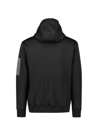 Unisex Water Resistant Hoodie - ZT667