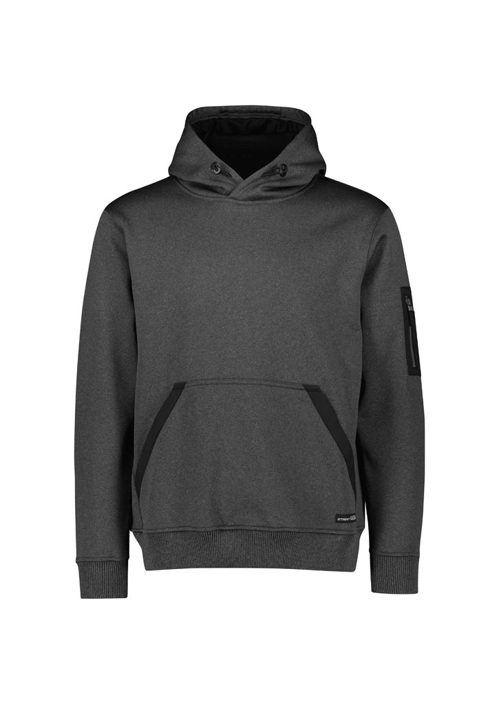 Unisex Water Resistant Hoodie - ZT667