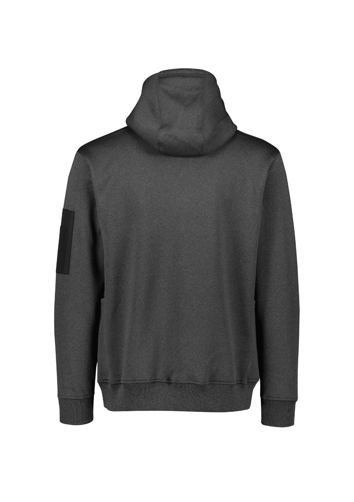 Unisex Water Resistant Hoodie - ZT667