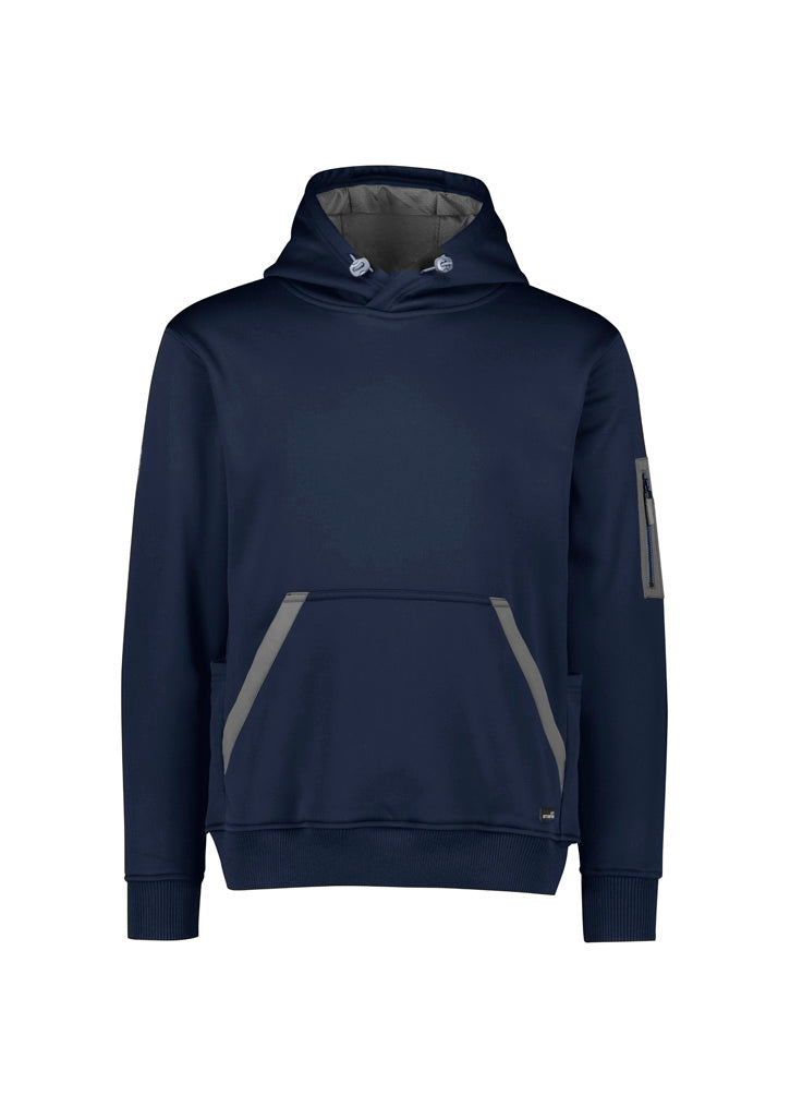 Unisex Water Resistant Hoodie - ZT667