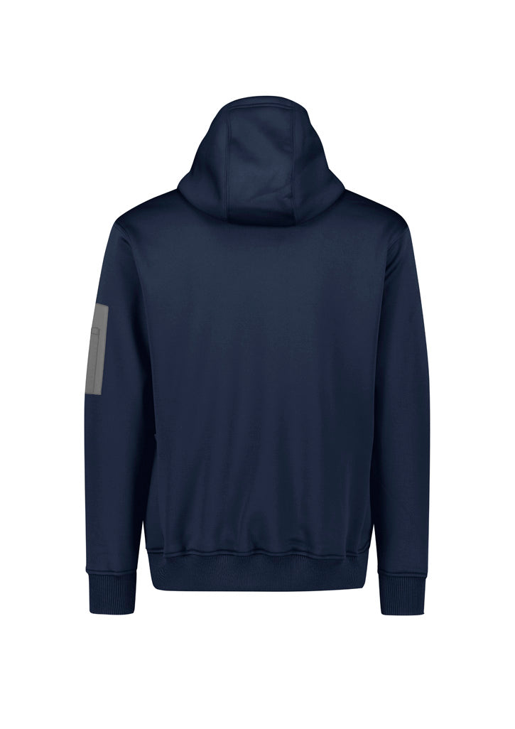 Unisex Water Resistant Hoodie - ZT667