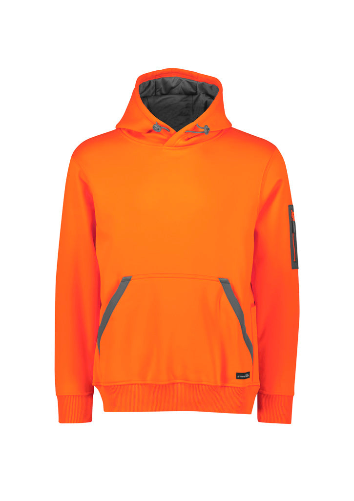 Unisex Water Resistant Hoodie - ZT667