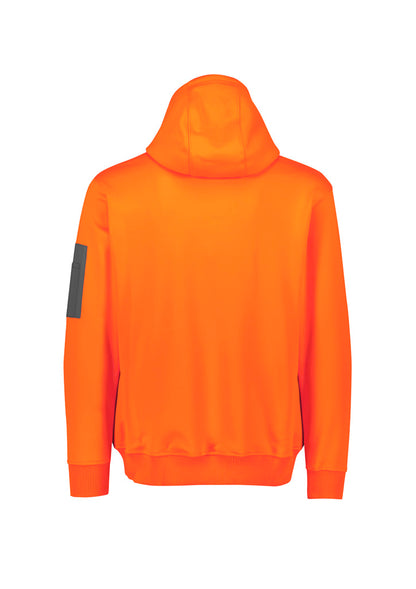 Unisex Water Resistant Hoodie - ZT667