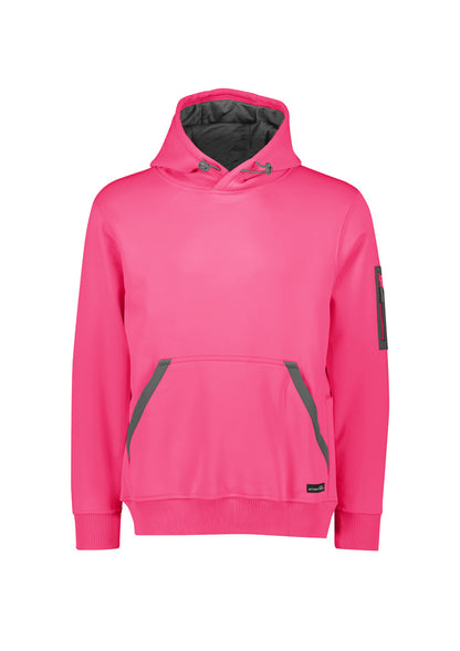 Unisex Water Resistant Hoodie - ZT667