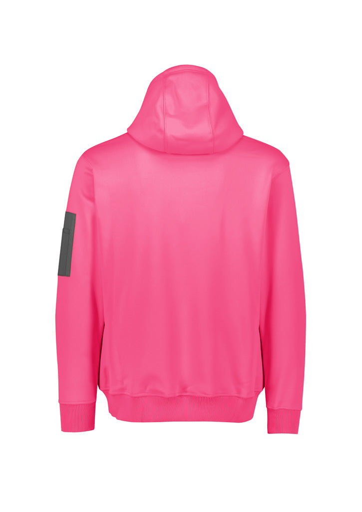 Unisex Water Resistant Hoodie - ZT667