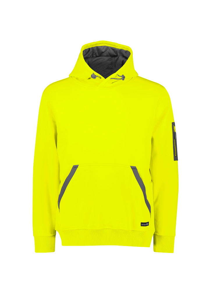 Unisex Water Resistant Hoodie - ZT667