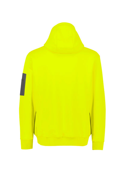 Unisex Water Resistant Hoodie - ZT667